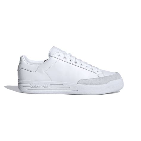 adidas rod laver white.